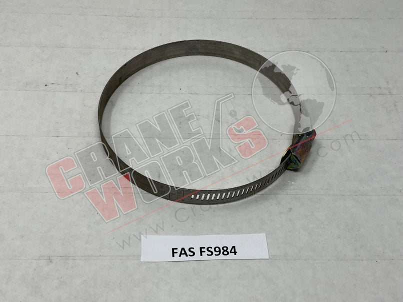 Picture of FS984 NEW CLAMP