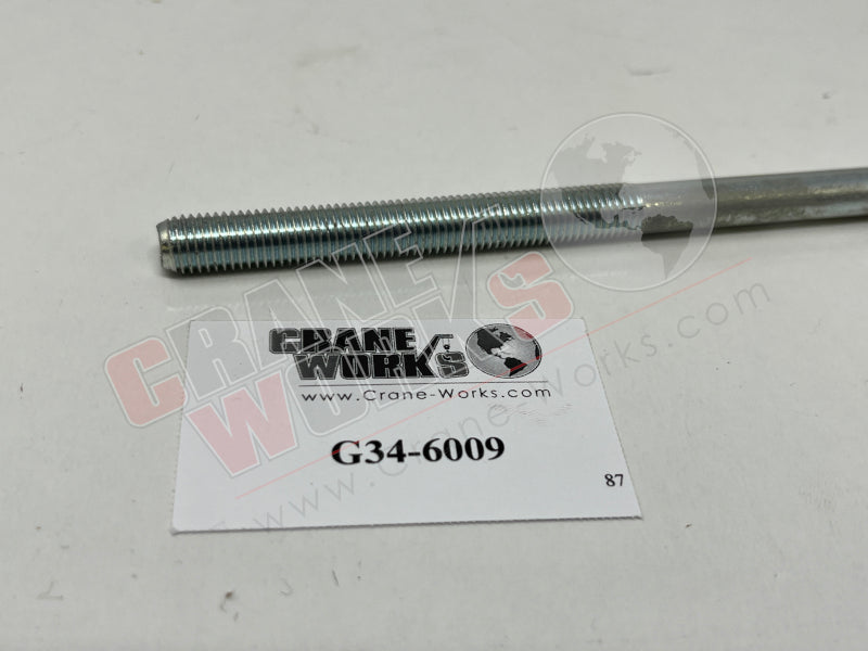 Picture of new u-bolt air tank, second angle.