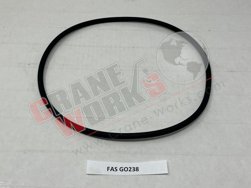 Picture of GO238 NEW O-RING