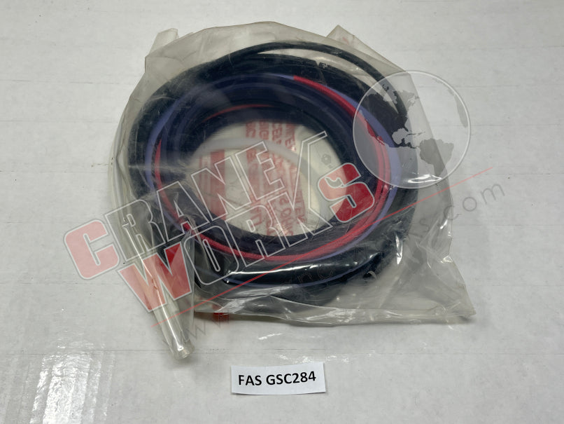 Picture of FAS GSC284 NEW SEAL KIT (191759 CYL)