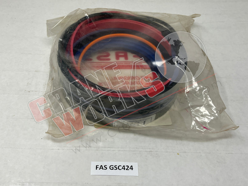 Picture of FAS GSC424 NEW SEAL KIT (191756 CYL)