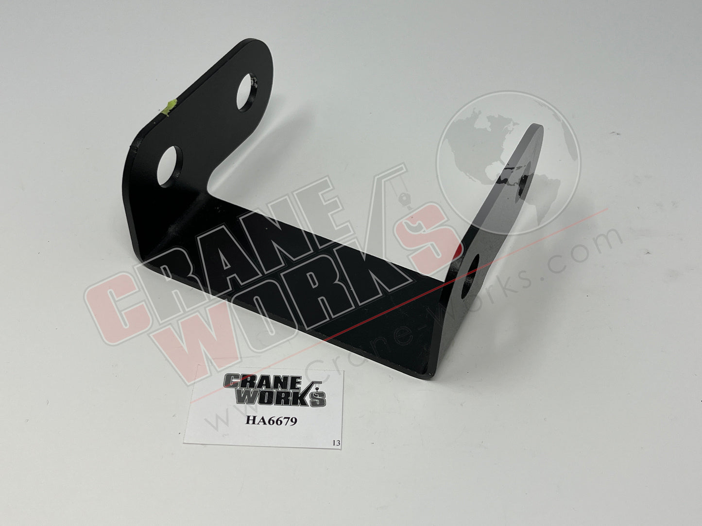 Picture of HA6679, BRACKET