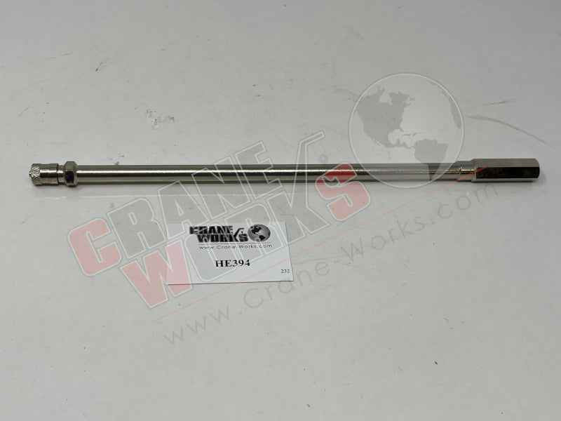 Picture of new extension, second angle.