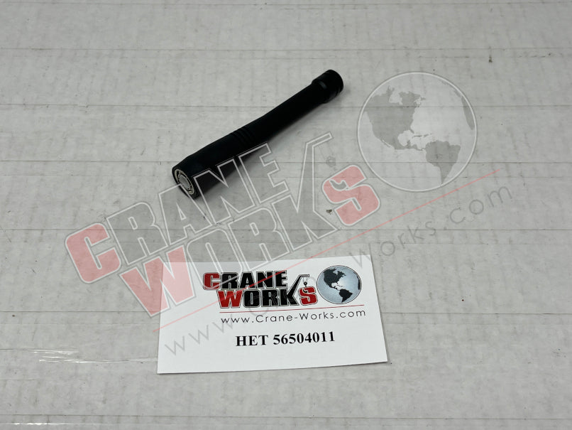 Picture of HET 56504011 NEW ANTENNA MIN FLEX