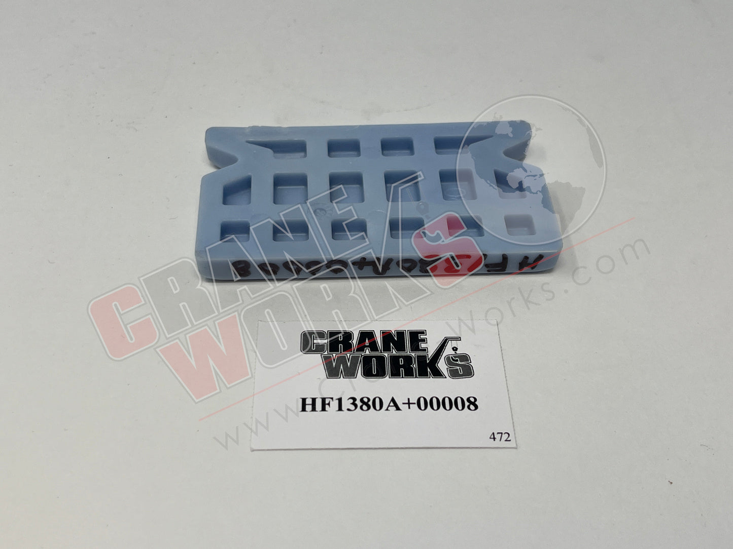 Picture of HF1380A+00008, SLIDING PKG L080xB045xS08.0.