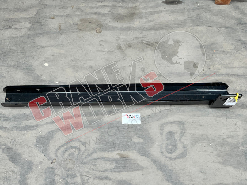 Picture of 374 3551 NEW HOSE BRIDGE 1ST EXTENSION