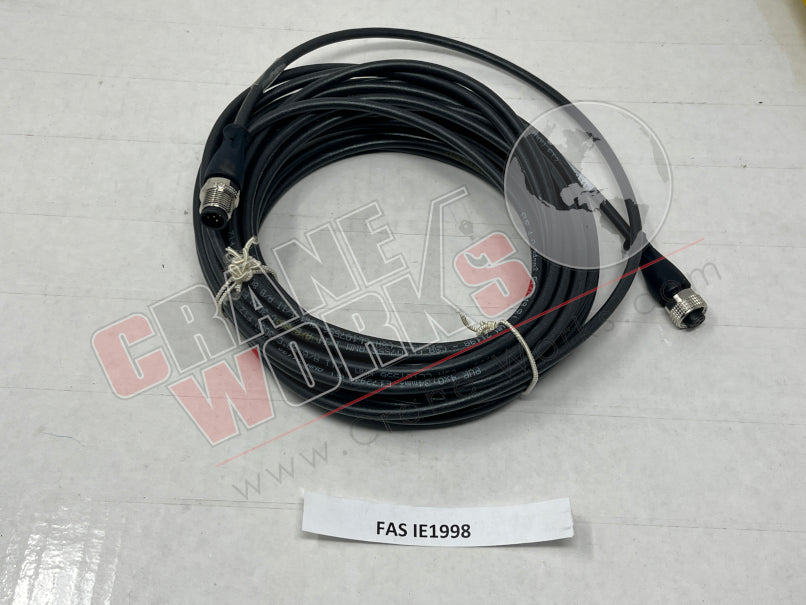 Picture of IE1998 NEW COMMUNICATION CABLE