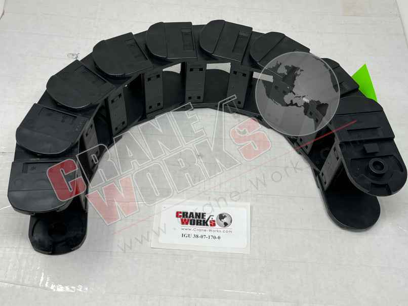 Picture of IGU 38-07-170-0 NEW E-CHAIN (8 LINKS)