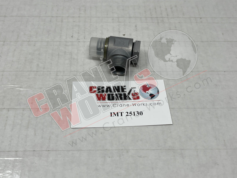 Picture of 25130 NEW BANJO CONNECTION