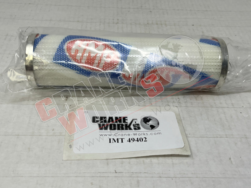 Picture of 49402 NEW HP HYDRAULIC FILTER CARTRIDGE