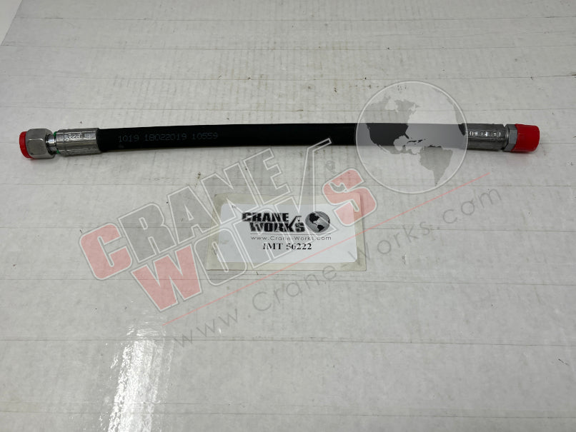 Picture of IMT 56222 NEW HOSE