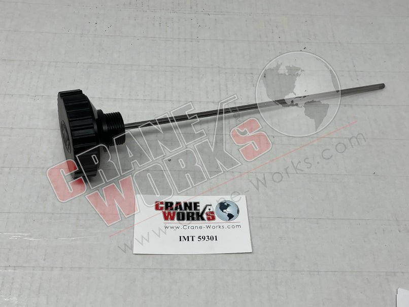 Picture of IMT 59301 NEW FILTER CAP / PLUG