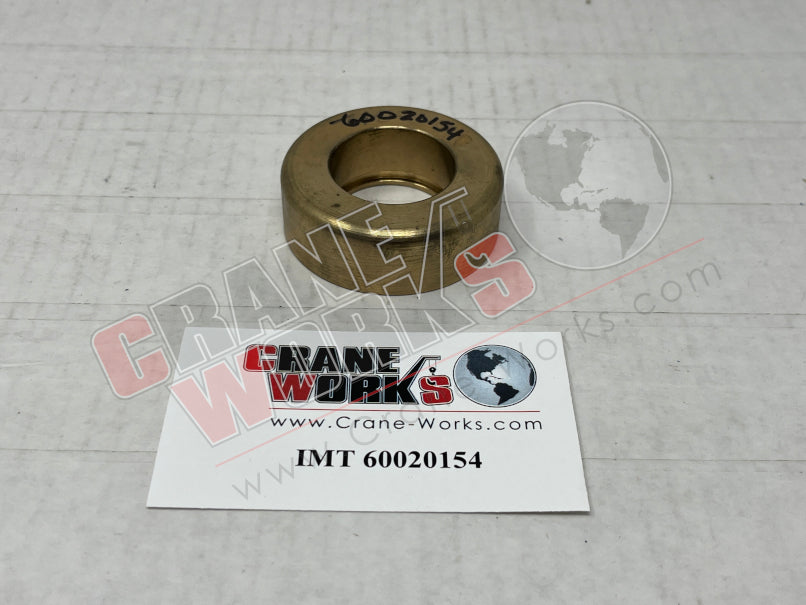 Picture of 60020154 NEW BUSHING