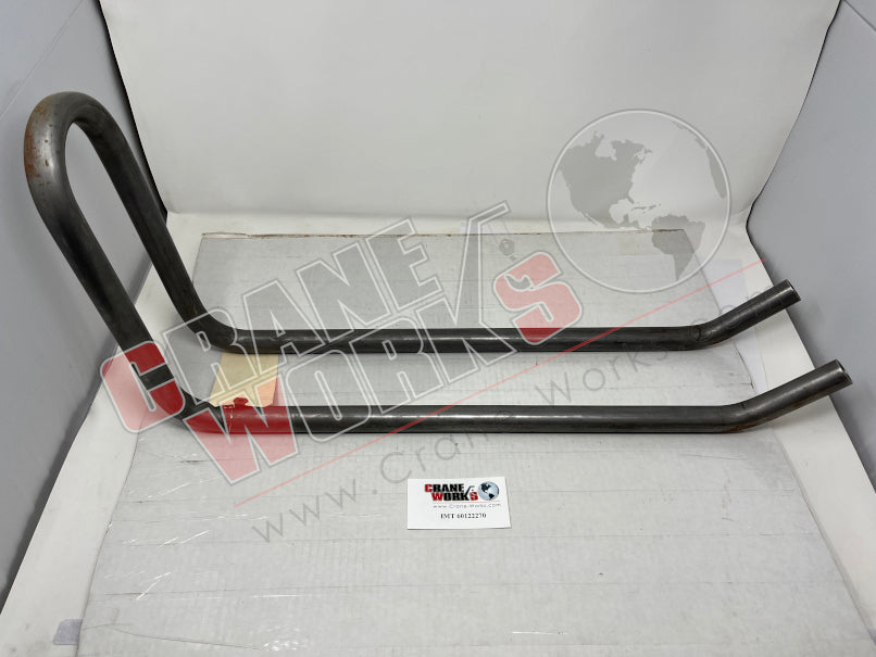 Picture of IMT 60122270 NEW GUARD-BOOM TIP
