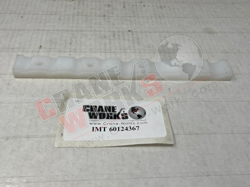 Picture of 60124367 NEW TUBE GUIDE-TOP 16000 SIII