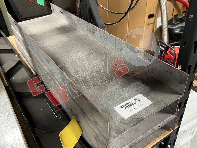 Picture of IMT 60125796 NEW COVER PLATE DECALS