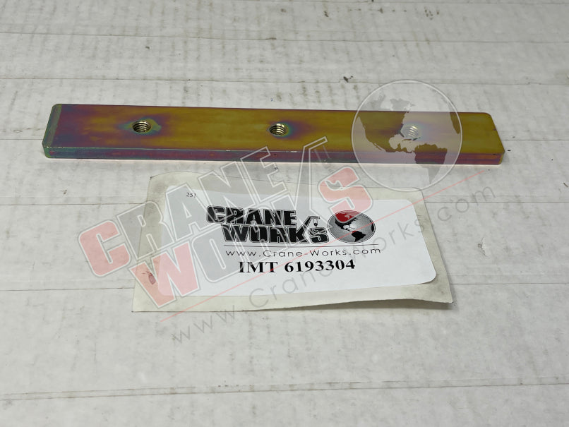 Picture of IMT 6193304 NEW SPACER 6MM