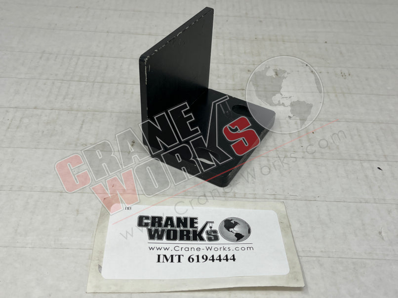 Picture of IMT 6194444 NEW SPACER 5mm