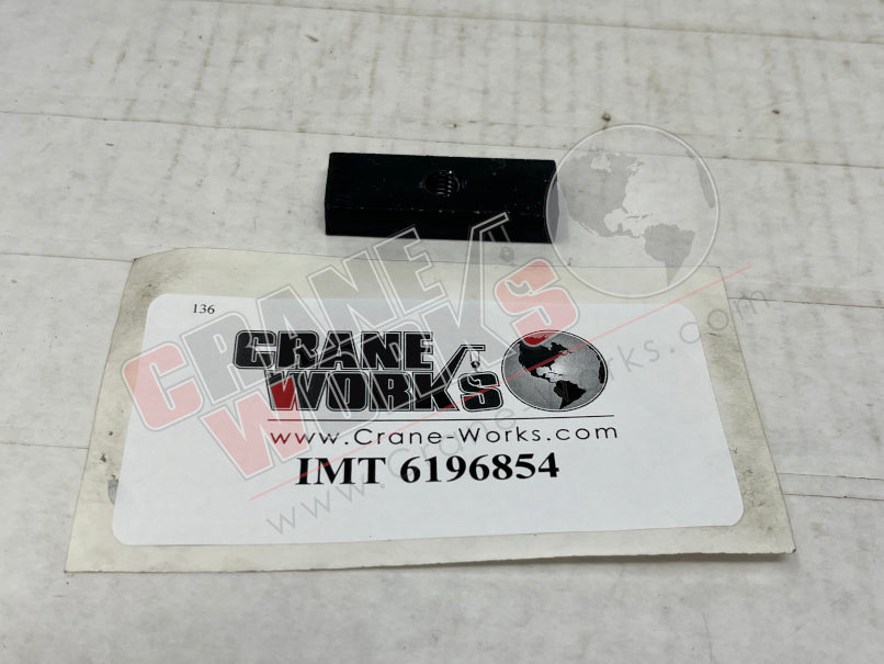 Picture of IMT 6196854 NEW SPACER