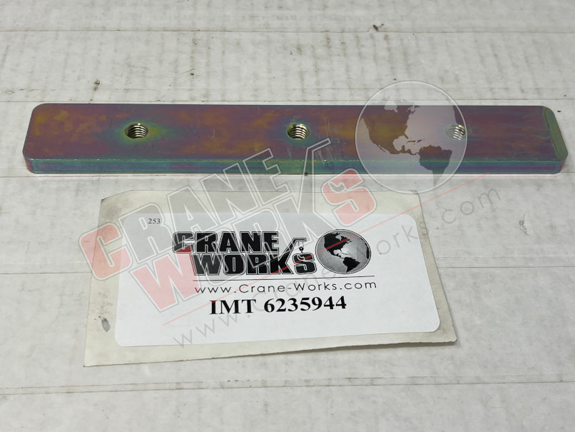 Picture of IMT 6235944 NEW SPACER 7MM