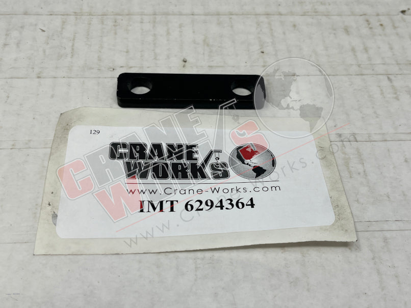 Picture of IMT 6294364 NEW SPACER