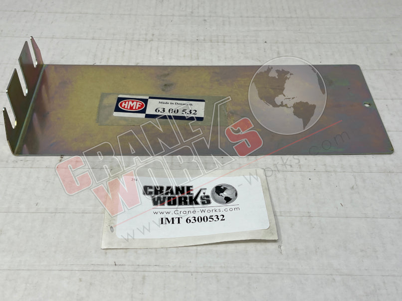 Picture of IMT 6300532 NEW SHIM