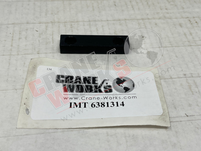 Picture of IMT 6381314 NEW SPACER