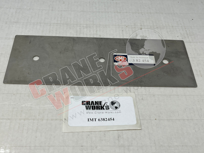 Picture of IMT 6382454 NEW SHIM