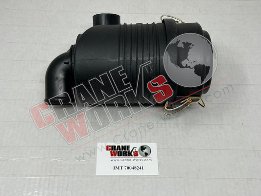 Picture of IMT 70048241 NEW FILTER - AIR ASM **NOTE*