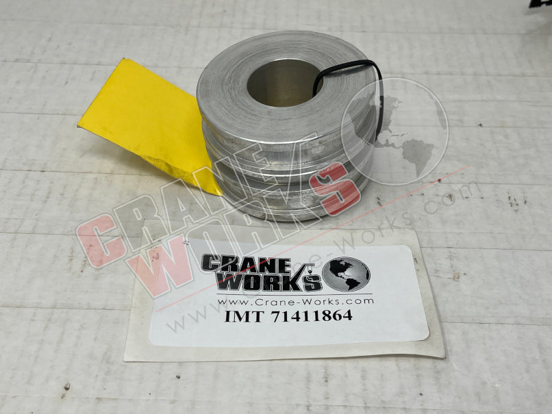 Picture of IMT 71411864 NEW PISTON
