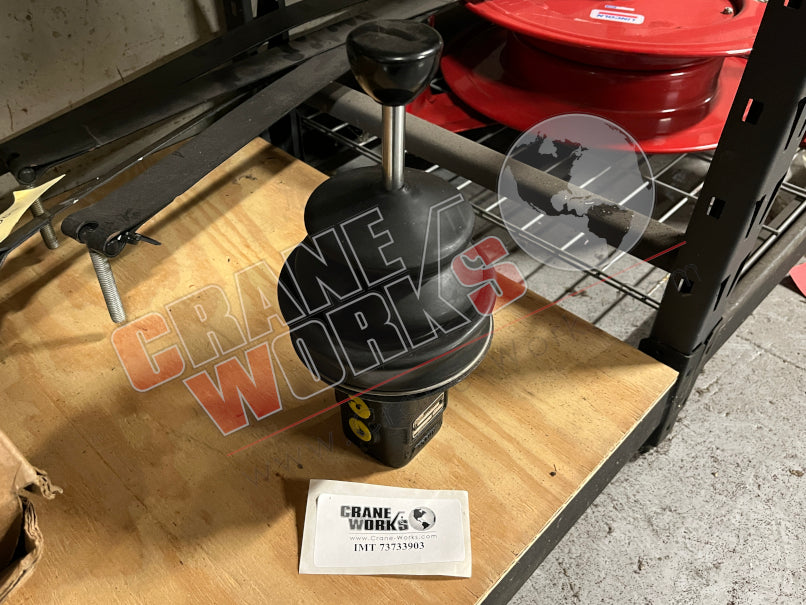 Picture of 73733903 NEW JOY STICK