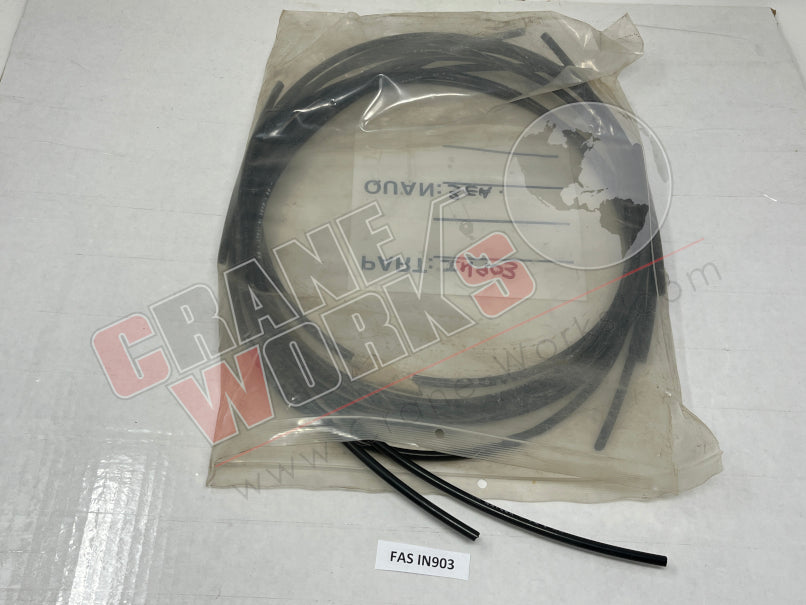 Picture of FAS IN903 NEW GREASE TUBE