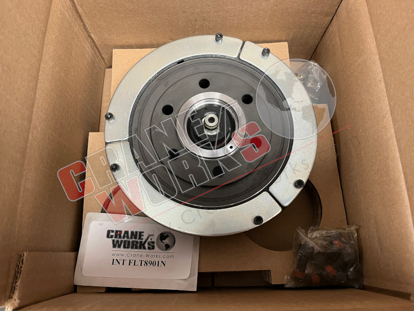 Picture of INT FLT8901N NEW FAN CLUTCH AIR