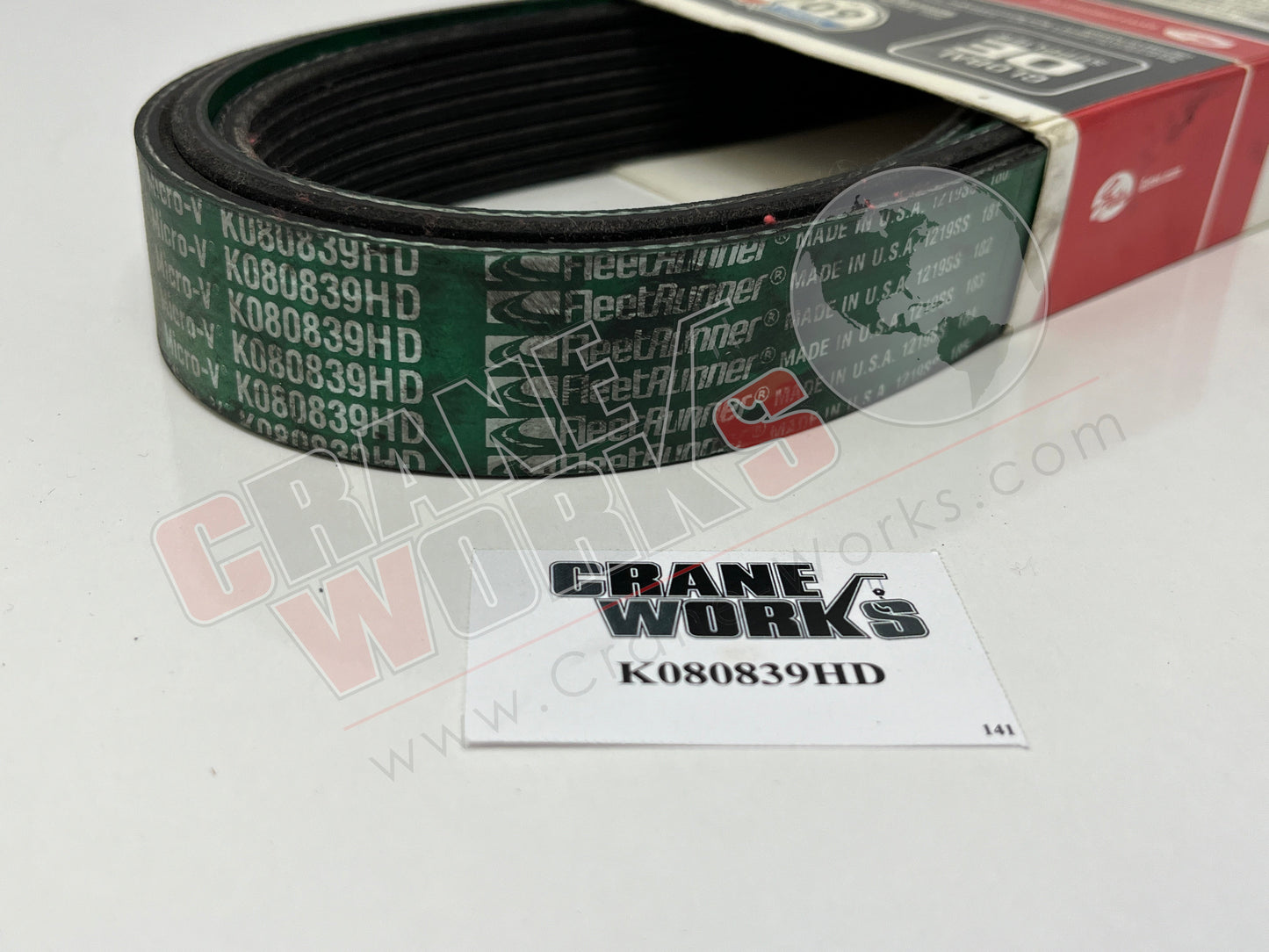 Picture of K080839HD, angle 2.