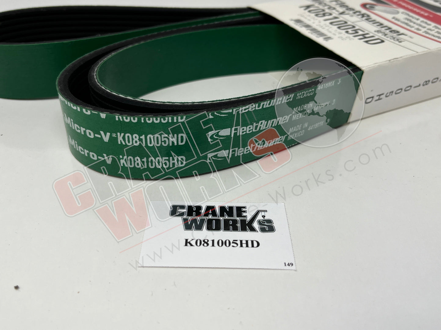 Picture of K081005HD, angle 2.