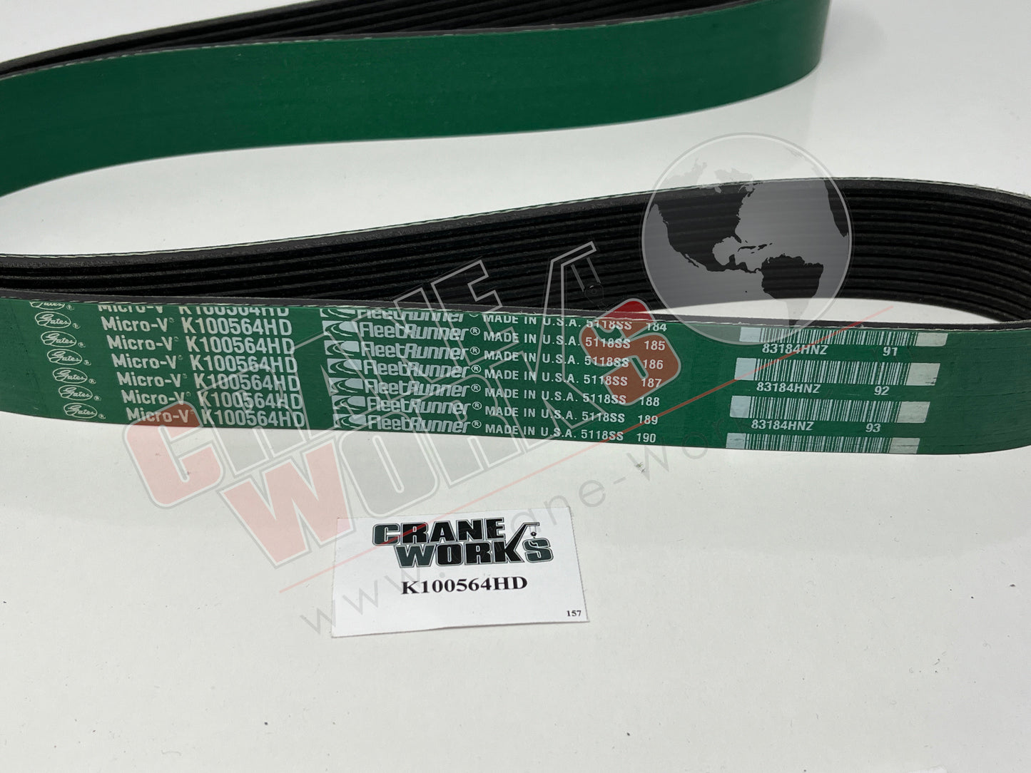 Picture of K100564HD, angle 2.