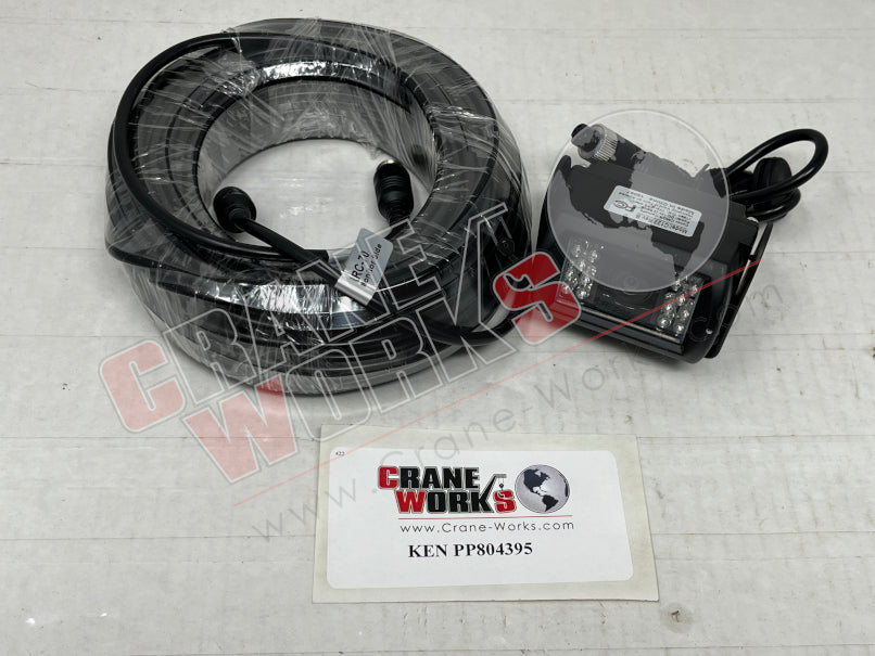 Picture of PP804395 NEW REAR CAMERA KIT