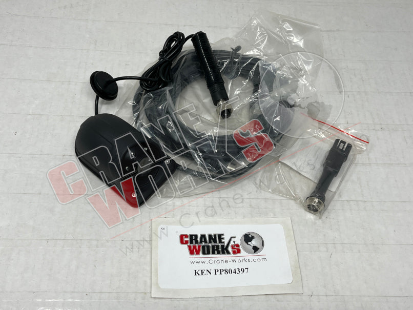 Picture of KEN PP804397 NEW LEFT CAMERA KIT