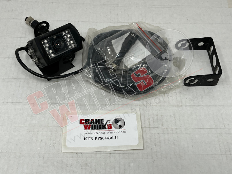 Picture of KEN PP804430-U USED USED SMART KIT CAMERA