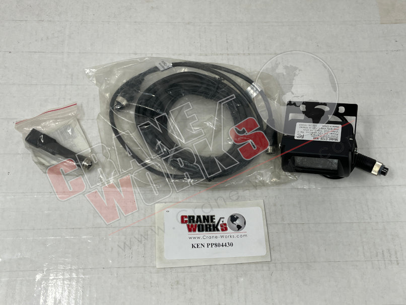 Picture of KEN PP804430 NEW SMART KIT CAMERA