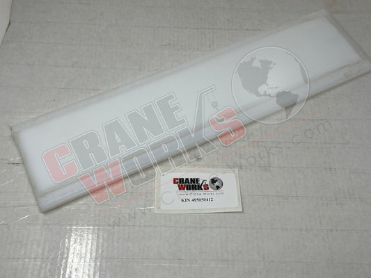 Picture of 485050412 NEW 5-1/4" X 21" OUTER SLIDE PAD