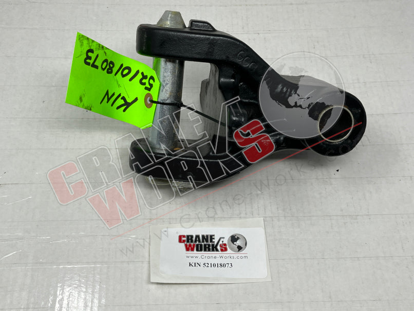 Picture of KIN 521018073 NEW SUSPENSION LINK