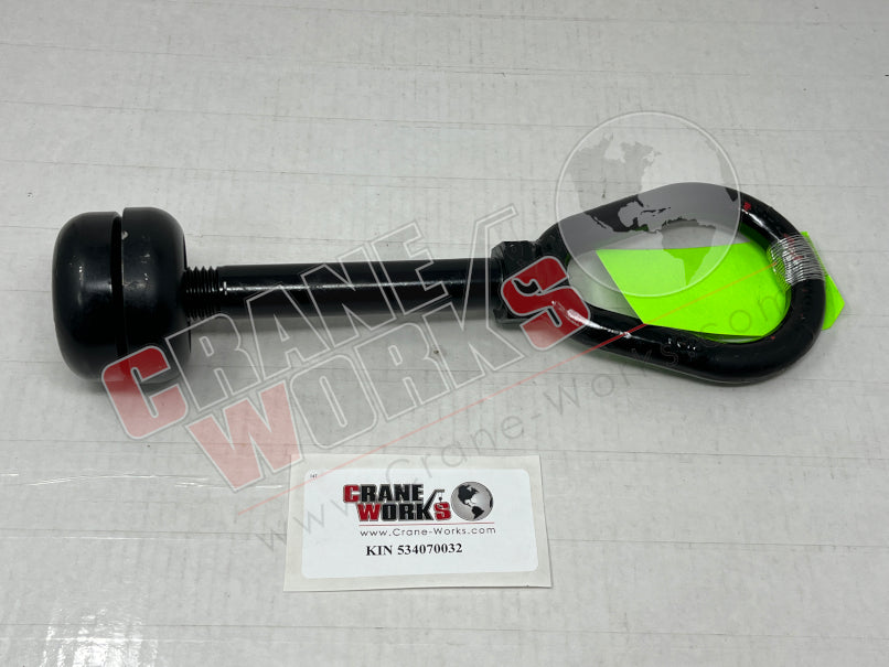 Picture of 534070032 NEW STRIKER