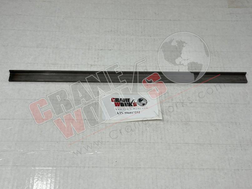 Picture of KIN 596017252 NEW 2" L SUPPORTS FOR 18" CENTER
