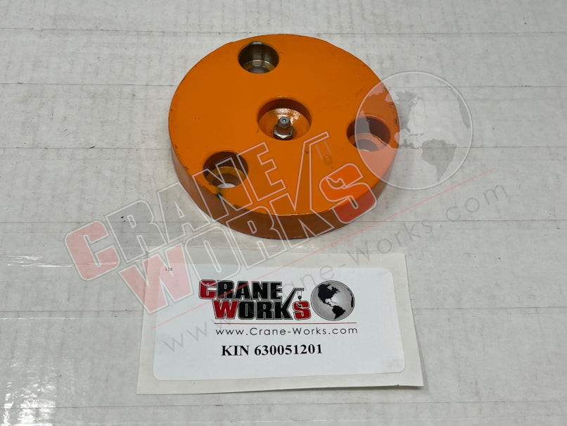 Picture of KIN 630051201 NEW COVER