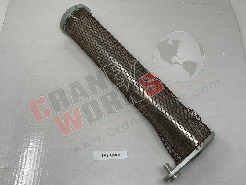 Picture of FAS KP004 NEW PIN KIT F250SE JIB