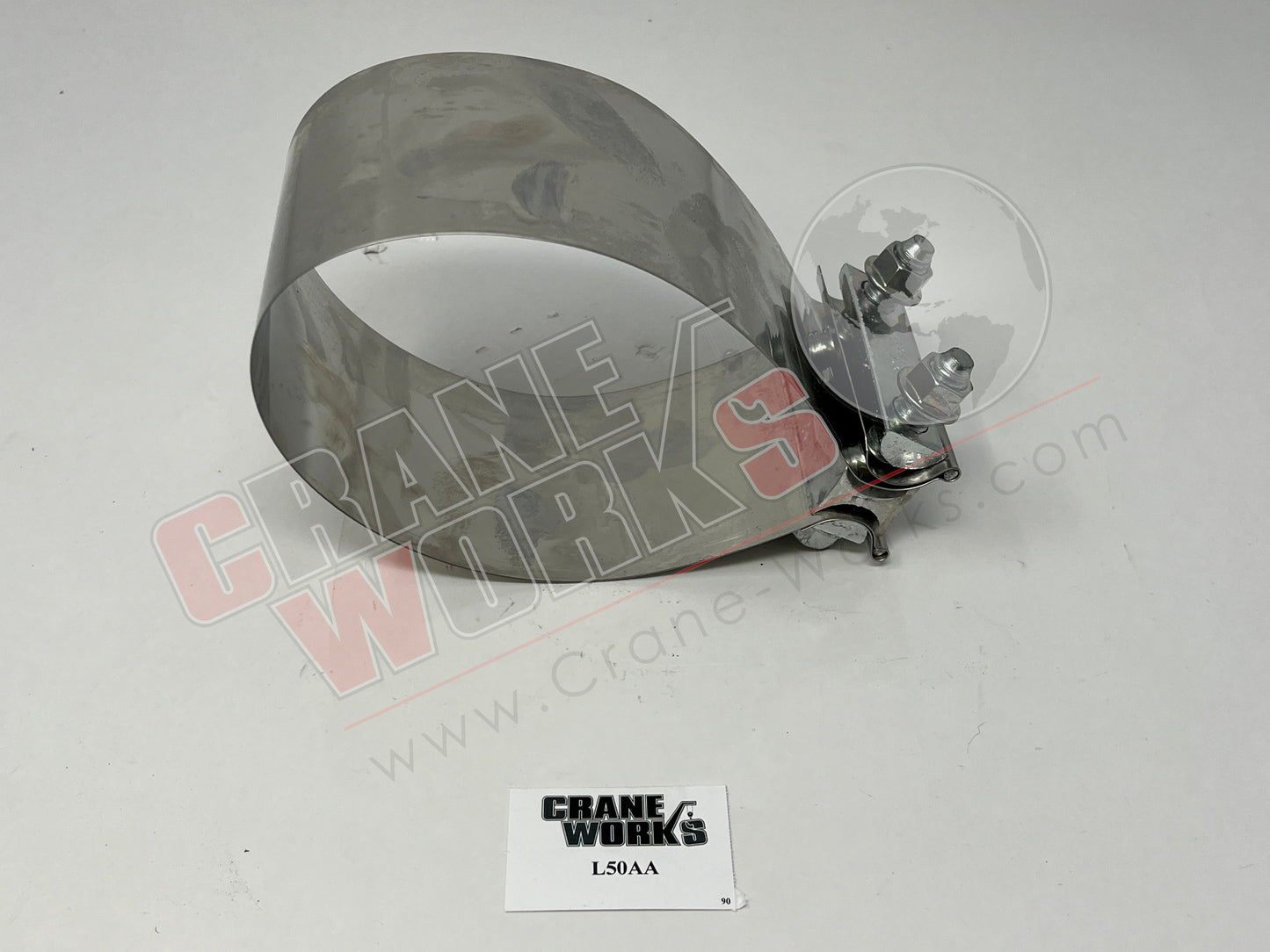 Picture of L50AA, angle 2.