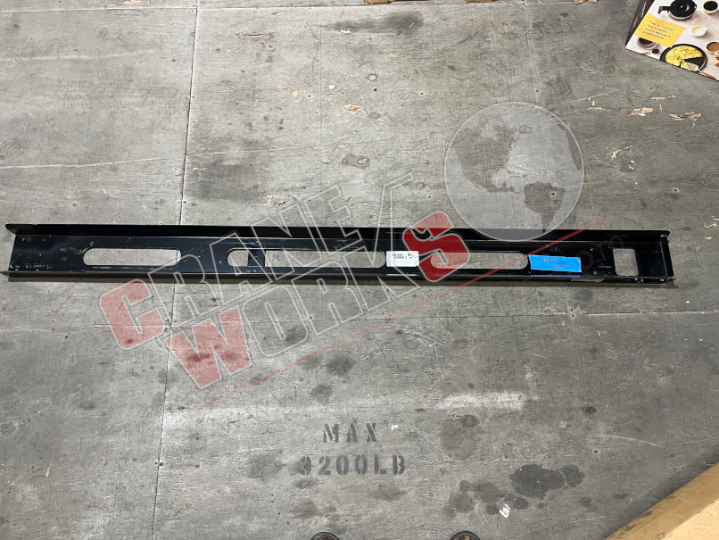 Picture of MAN 468530000 NEW SUPP. CANALINA INIZIALE A020