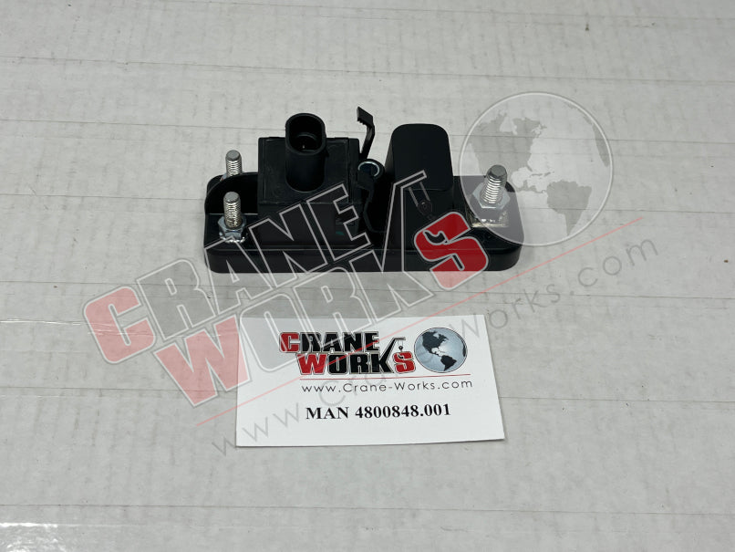 4800848.001 | NEW POWER RELAY MODULE â CraneWorks