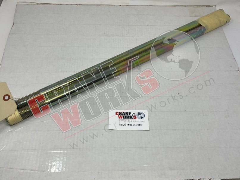 Picture of 5000342.010 NEW THREADED ROD 0.75"X27.50"